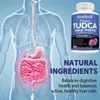 TUDCA + Cardo Mariano 1000mg (120 capsule) integratore Anteprima dell’immagine prodotto 10