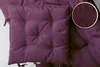 sunnypillow Bankauflage Stuhlkissen Bankkissen 60 x 60 cm Produktbild-Vorschau 2