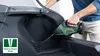 Odkurzacz ręczny z bateriami, Bosch, zielony Podgląd zdjęcia produktu 11