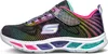 SKECHERS Litebeams - Gleam N' Dream Kinder Schwarz 32 Produktbild-Vorschau 88