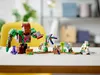 LEGO 21176 Hračka Minecraft Příšera z džungle, sada Náhled obrázku produktu 16