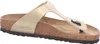Birkenstock Gizeh Gold Normal Fußbett - Damen Hausschuhe - Produktbild-Vorschau 23