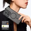 Magsafe Handyhülle für Xiaomi Redmi 15C Matt Case Produktbild-Vorschau 3