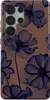Handyhülle für Galaxy S25 Ultra, Burga Velvet Night Tough, Produktbild-Vorschau 1