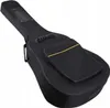 Malatec 7880 Custodia per chitarra classica nera Anteprima dell’immagine prodotto 1