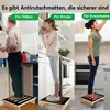 Gartenhocker, Fußhocker, Fußbank mit Anti-Rutsch-Pad, Produktbild-Vorschau 5