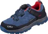 CMP Kiruna Low Fitgo WP Wanderschuh Blau Produktbild-Vorschau 7