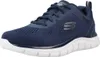 Skechers Herren Sneaker Track Broader, Blau, EU 45, Memory Produktbild-Vorschau 28