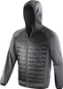 SPIRO S268M | Mens Zero Gravity Jacket - Winter Lauf Jacke Produktbild-Vorschau 5