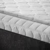 Boxspringbett Muna Doppelbett mit Pocketmatratze 17 cm Produktbild-Vorschau 8