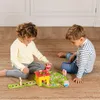 Goula - 3 kleine Schweinchen, Kartenspiel, Glücksspiel, 3 Produktbild-Vorschau 11
