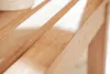 riess-ambiente Massive Gartenbank EMPIRE TEAK 120cm Produktbild-Vorschau 8