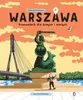 Varšava. Sprievodca pre veľkých aj malých Náhľad obrázku produktu 1