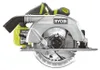 Ryobi ONE+ R18CS7 - 0 - 18 V - Sega circolare senza carbone Anteprima dell’immagine prodotto 6