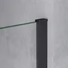 Mai & Mai Walk-In Duschwand 30cm Seitenteil Duschabtrennung Produktbild-Vorschau 3