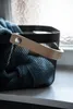 WENKO Bad Korb Gäste Handtücher Handtuch Ablage Badezimmer Produktbild-Vorschau 10