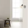 BRILLIANT Wandspot Bona | moderner Wandspot | Metall/Glas | Produktbild-Vorschau 2