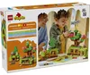 LEGO DUPLO Les plný objavov s divokými zvieratkami, Náhľad obrázku produktu 12