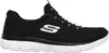 Skechers Schuhe Sneaker Summits, 12980BKW Produktbild-Vorschau 39