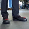 HYGOSTAR Sicherheits-Überschuh schwarz Größe 44 - 50 Produktbild-Vorschau 12