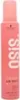 A pink bottle of hair product. Voir les images du produit