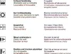 EDEM 80377BR60 XXL Decken Wand Vliestapete überstreichbare Produktbild-Vorschau 4
