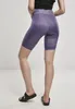 Urban Classics TB4078 | Ladies Synthetic Leather Cycle Produktbild-Vorschau 4