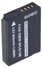 Akku passend für Panasonic DMC-TZ10, DMW-BCG10, DMW-BCG10PP Produktbild-Vorschau 7