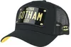 Capslab Caps DC Batman Gotham City Trucker, CLDC21BATP1 Produktbild-Vorschau 3