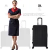 Walizka Flexot® Trolley – XL – aluminiowa rączka Podgląd zdjęcia produktu 2