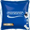 MONZANA Zwembadtapijt Winter XXL, chloorbestendig, 240x200 Productafbeelding-voorbeeld 1