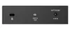 D-Link DES-105 5-Port Fast Ethernet Unmanaged Desktop Produktbild-Vorschau 8