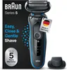 Razor Series 5 - Holicí strojek 51-B1200s Náhled obrázku produktu 19