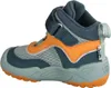 Affenzahn Explory Hase Klettschuh Grün in Gr. 25 Produktbild-Vorschau 6