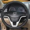 Lenkradabdeckung Mit Muster Für Honda Cr-V 2009-2011 Náhled obrázku produktu 3