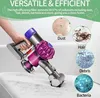 Passend für Dyson kabelloser Handstaubsauger V7 V8 Zubehör Produktbild-Vorschau 4