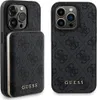 Guess Bundle Pack MagSafe 4G Metal Gold Logo - Etui Set + Produktbild-Vorschau 1