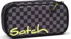Satch Pack Dark Skate Schulrucksack Set 4tlg Produktbild-Vorschau 3
