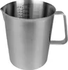 Krumble Messbecher mit Ausgießer - Messbecher zum Kochen Produktbild-Vorschau 3