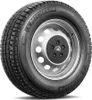Michelin Agilis X-ICE North Winterreifen 235/65 R16 115R Produktbild-Vorschau 2