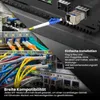 Extralink WDM SFP Modul Gigabit Transceiver für Switch Produktbild-Vorschau 3