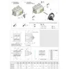HAGER commutatore di carico 4p 40A IP20 Anteprima dell’immagine prodotto 9