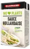 Naarmann Sauce Sauce Hollandaise vegan We love Plants Produktbild-Vorschau 1