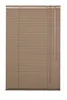 Lichtblick Jalousie Aluminium Braun, 80, 80 cm x 160 cm (B Produktbild-Vorschau 1