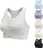Sport-BH Damen – Leichtes Fitness Top mit Einlagen mit Produktbild-Vorschau 1
