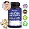 Glutatione liposomiale 2000 mg (120 capsule) Integratore Anteprima dell’immagine prodotto 11