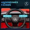 AIYAPLAY Kinder Elektroauto 12V Kinderauto mit 2,4G Produktbild-Vorschau 6