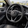 Copertura per volante antiscivolo, effetto Pelle sintetica Anteprima dell’immagine prodotto 5