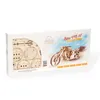 Ugears 3D mechanisches Holzpuzzle VM-02 Motorrad (Chopper) Produktbild-Vorschau 15