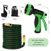 Flexibler Gartenschlauch dehnbarer flexiSchlauch mit 10 Produktbild-Vorschau 6